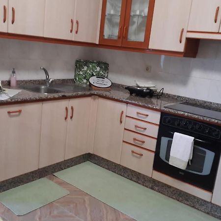 Apartamento Mar Azul Vila Nova de Cerveira Esterno foto