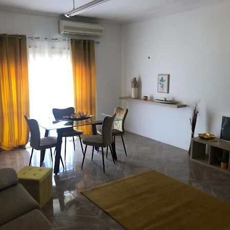 Apartamento Mar Azul Vila Nova de Cerveira Esterno foto