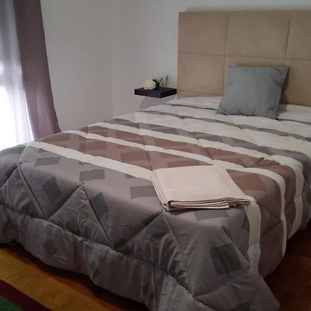 Apartamento Mar Azul Vila Nova de Cerveira Esterno foto