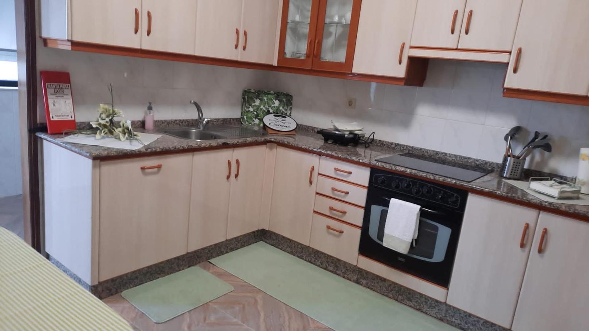Apartamento Mar Azul Vila Nova de Cerveira Esterno foto