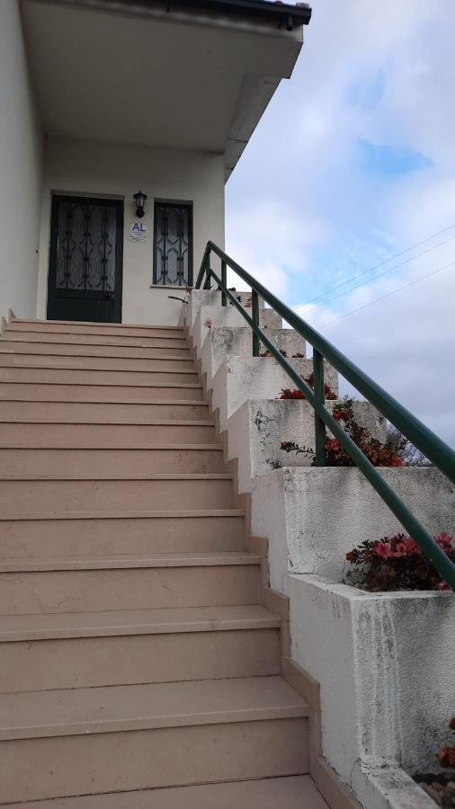 Apartamento Mar Azul Vila Nova de Cerveira Esterno foto
