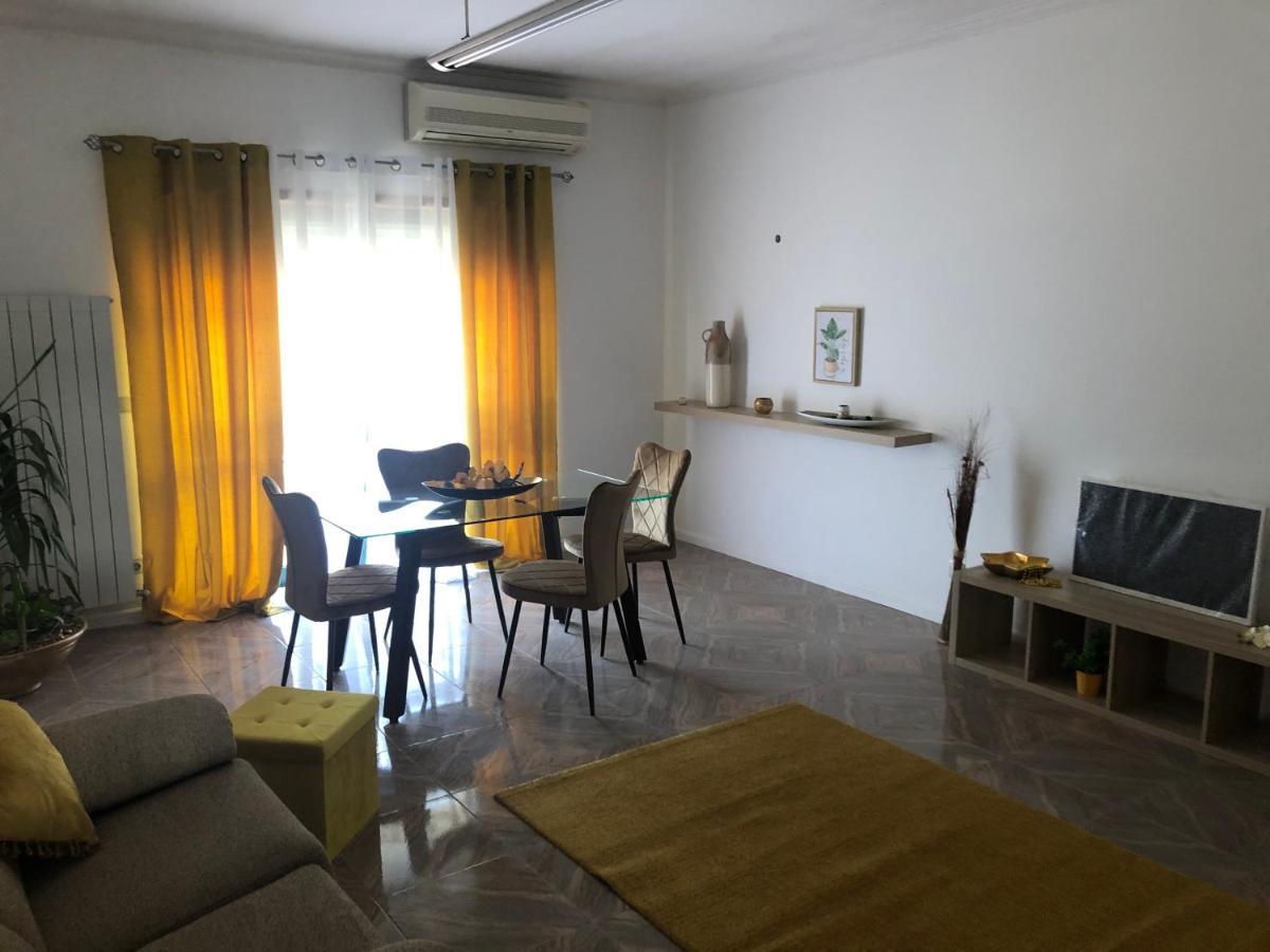 Apartamento Mar Azul Vila Nova de Cerveira Esterno foto