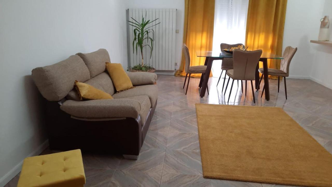 Apartamento Mar Azul Vila Nova de Cerveira Esterno foto