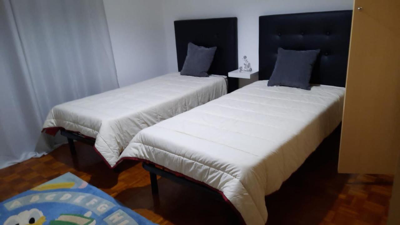 Apartamento Mar Azul Vila Nova de Cerveira Esterno foto