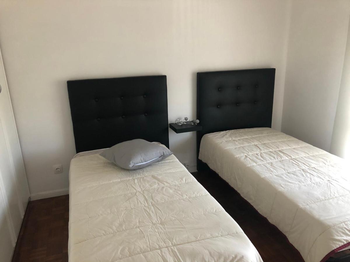 Apartamento Mar Azul Vila Nova de Cerveira Esterno foto