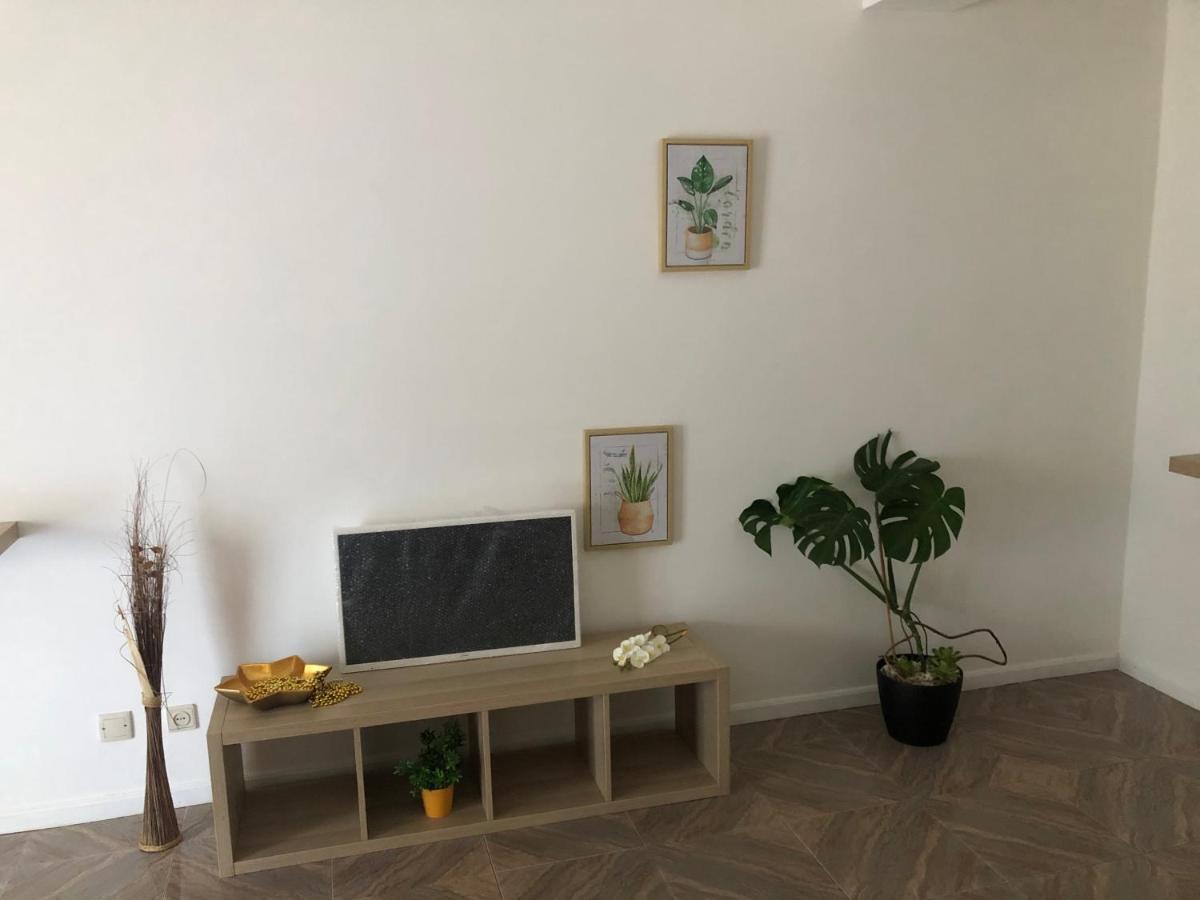 Apartamento Mar Azul Vila Nova de Cerveira Esterno foto